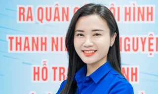 Chị Nguyễn Phương Thảo được bầu làm Bí thư Tỉnh Đoàn Quảng Ninh