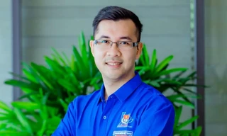 Bí thư Tỉnh Đoàn Quảng Ninh được trao quyết định bổ nhiệm làm Bí thư Đảng ủy xã 