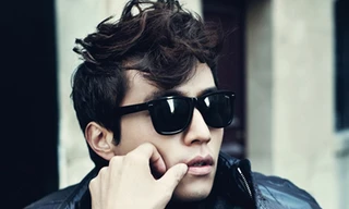 Trai đẹp của ‘My girl’ lãng tử trên Esquire