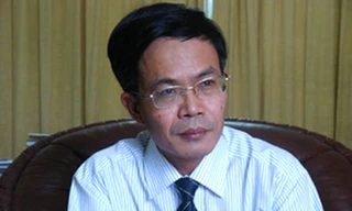 Trần Đăng Tuấn cho biết, anh trân trọng lời mời của AVG. Ảnh: VTC News