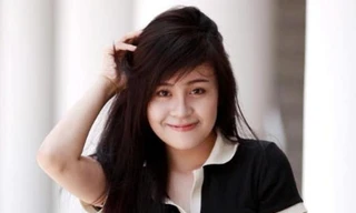 Ngọc Trinh, Bà Tưng vào đề thi Văn học sinh giỏi