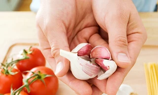 Chống rét bằng.. thực phẩm