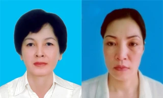 Bủa lưới bắt những bà trùm