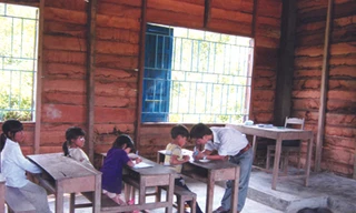 Buôn Lách Ló có tiền tỷ vẫn lo