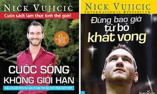 Chuyện cổ tích mang tên Nick Vujicic