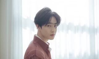 Suho (EXO) được đầu tư hẳn điều này cho album solo đầu tay!