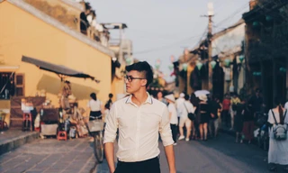 Xôn xao bảng điểm không như mơ của "anh giáo vạn người mê": Đừng gọi mình là idol!