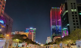 Loạt quán xá kích hoạt chế độ “ngủ đông”, teen Sài Gòn đón Tết lần 2