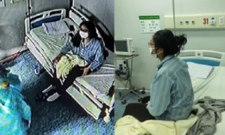 Bệnh nhân số 17 và 10 trường hợp Covid-19 khác đã có kết quả xét nghiệm âm tính