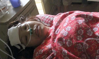 Huyền bí nữ khách phòng 209 và cú lừa nửa tỷ