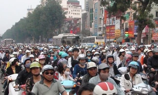 Chất lượng không khí, ai quản?