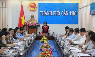 Đã tìm được ba người Hàn Quốc đến từ tâm dịch Daegu