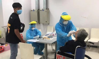 Đà Nẵng có ca mắc COVID-19: Nhiều tỉnh, thành triển khai các biện pháp 'chặn' dịch