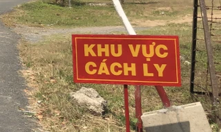 Tài xế chở bệnh nhân 1440 nhậu với bốn người, 640 người phải cách ly