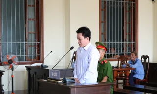 Đâm chết con nợ vì đòi tiền không trả, chủ nợ lĩnh 16 năm tù