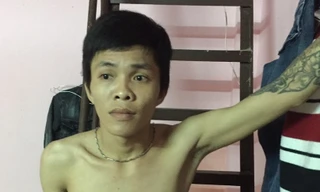 Đâm chết bạn nhậu vì mâu thuẫn chỗ ngồi