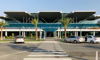 Khuyến nghị tạm dừng các chuyến bay Đà Nẵng-Cần Thơ