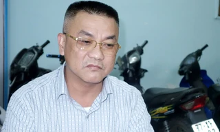 'Nổ' làm ở VKSND tối cao, đối tượng trốn truy nã 14 năm bị bắt khi lừa chạy án