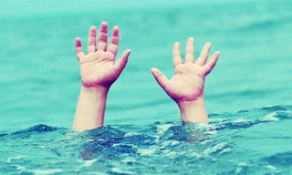 Rủ nhau tắm hồ, 5 đứa trẻ đuối nước thương tâm