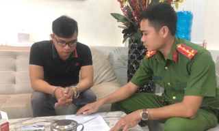 Lợi dụng COVID - 19, chị em giám đốc vờ bán khẩu trang để lừa đảo hơn 8 tỉ