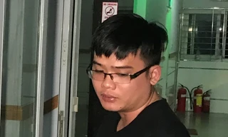 Tạm giữ hình sự quản lí khách sạn trẻ tuổi điều gái mại dâm