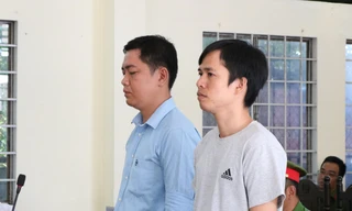 Hai cựu công an đánh chết người bị đề nghị 8 - 9 năm tù