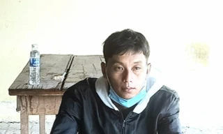 Nam thanh niên trốn khỏi khu cách ly tập trung ở An Giang đã ra trình diện
