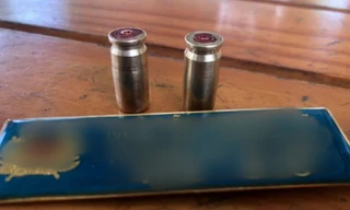 Thực hư thông tin Trưởng Công an thị trấn nổ súng về phía người dân