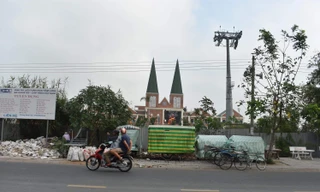 Làm giả quyết định Chủ tịch tỉnh để 'ra oai' với phó chủ tịch phường