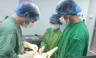 Cứu liên tiếp 2 sản phụ bệnh tim nguy kịch thoát cửa tử