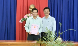 Điều chuyển nguyên Chánh văn phòng bị tố quan hệ bất chính với vợ bảo vệ