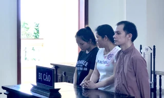 Mẹ gả 2 con mới 14 tuổi sang Trung Quốc lấy chồng: 'Tôi đã sai'