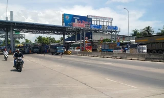 Tổng cục Đường bộ họp khẩn xử lí vướng mắc tại BOT T2 quốc lộ 91