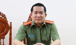 Giám đốc Công an An Giang nói gì khi bị tội phạm bỏ 20 tỷ để 'điều chuyển'?