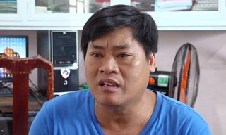 Đối tượng Lên.