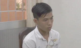 Vào nhà nghỉ cùng 'trai lạ', người đàn ông Việt kiều bị trộm hết tài sản