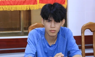 Nghiện game, thiếu niên 16 tuổi giết bạn cướp tài sản