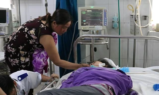 Diễn biến mới vụ hàng chục công nhân ngộ độc khí gas ở Cần Thơ