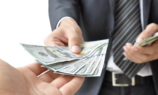 Đòi nợ bất thành, chủ nợ biến thành bị can