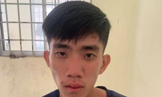 Đối tượng Sơn.