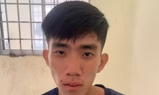 Đối tượng Sơn.