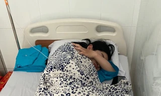 Công an vào cuộc vụ nữ sinh An Giang nghi tự tử trong trường học