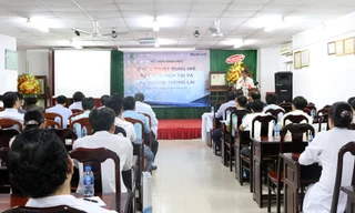  Phẫu thuật Maze điều trị rung nhĩ tại bệnh viện lớn nhất ĐBSCL