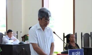 Đánh bài thua không chung tiền còn gây án mạng