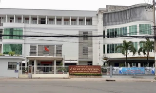 Cảnh cáo Giám đốc Sở Tài nguyên và môi trường An Giang