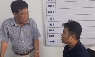 Bắt cóc tống tiền con gái 'đại gia' ở Trà Vinh