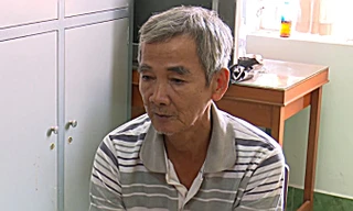 Đối tượng Nghe - Ảnh: CA.