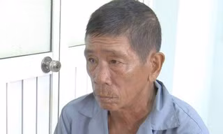  Đối tượng Đúng - Ảnh: N.T