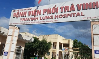 Tình trạng sức khỏe mới nhất của bệnh nhân 559 và 560 cách ly ở Trà Vinh