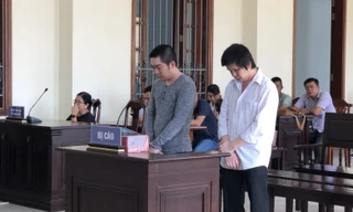 2 người đàn ông thuê 16 ô tô tự lái rồi đem sang Campuchia bán